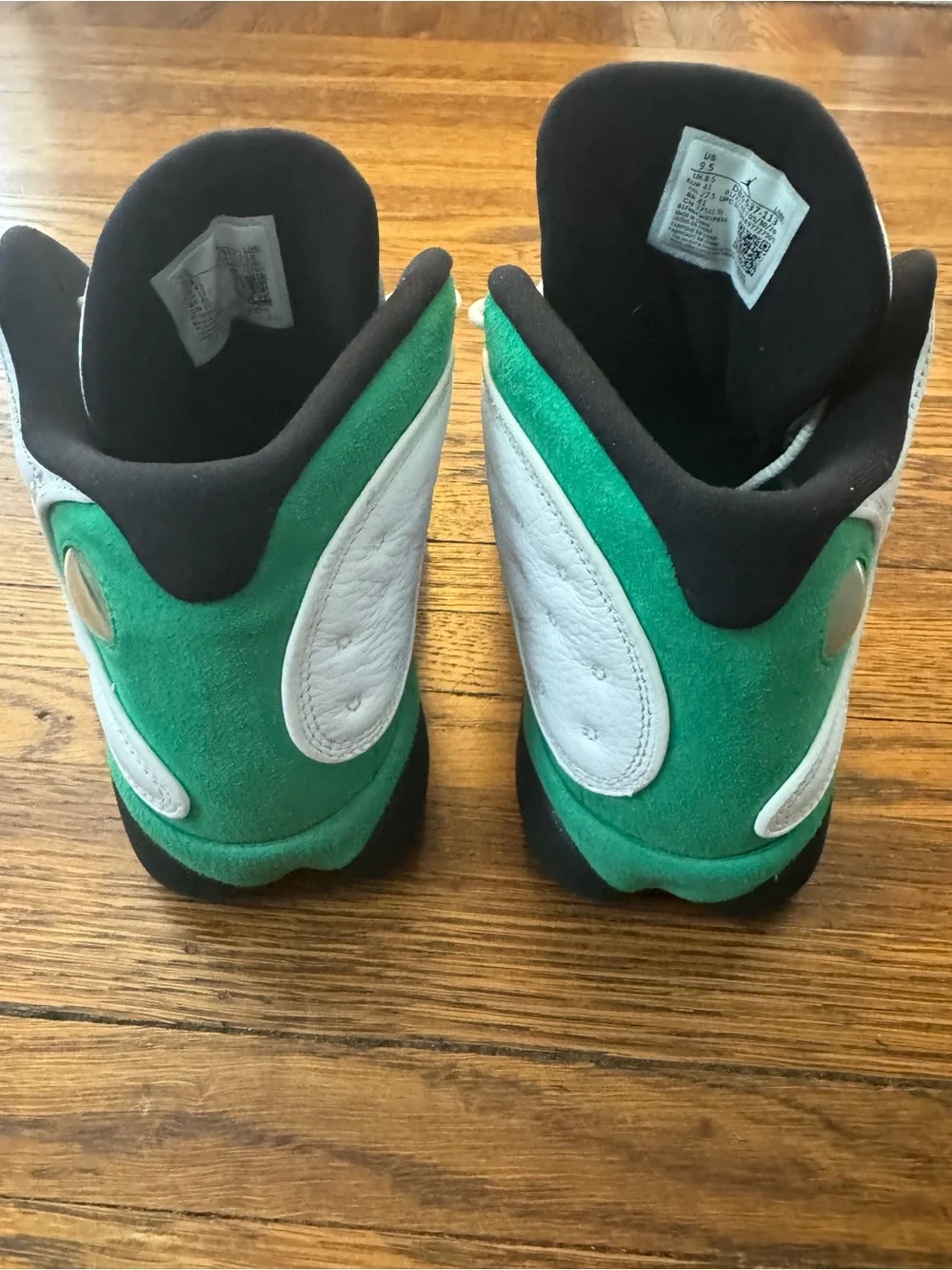 JORDAN MENS Air Jordan 13 Retro 